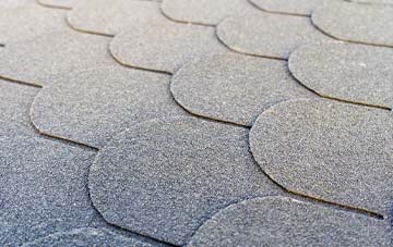 Landfordwood asphalt roofing costs