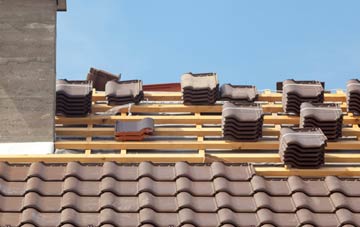 Landfordwood clay roofing costs