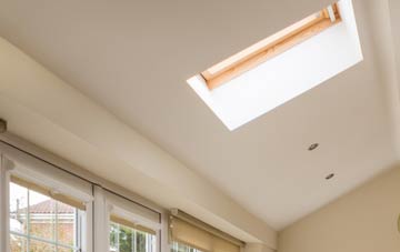 Landfordwood conservatory roof insulation companies