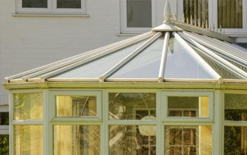conservatory roof repair Landfordwood, Wiltshire
