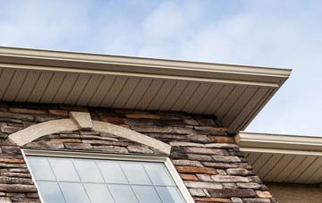 Landfordwood diy soffit installation