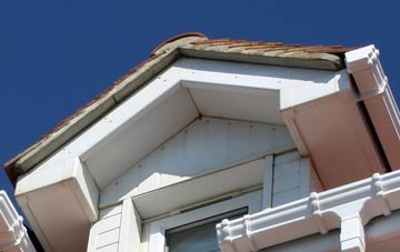 Landfordwood fascia installation costs