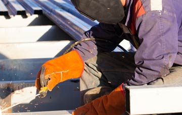 Landfordwood flat roofing options
