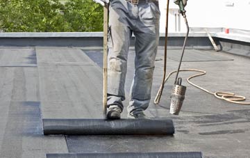 flat roof replacement Landfordwood, Wiltshire