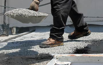 Landfordwood flat roofing companies