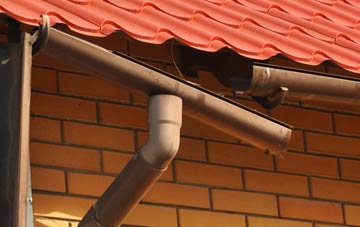 Landfordwood gutter repair costs