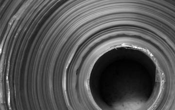 Landfordwood pvc roof replacement