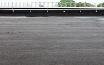Landfordwood asphalt roof replacement