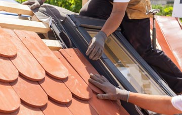 replacement Landfordwood roof windows