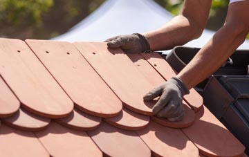 Landfordwood roof tile contractors