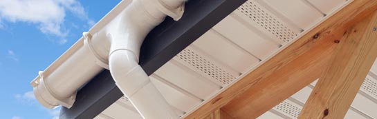 get Landfordwood guttering quotes today