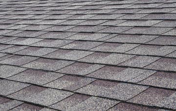 Landfordwood tiles for shallow pitch roofing