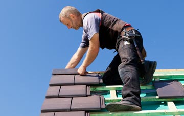 disadvantages of Landfordwood slate roofing