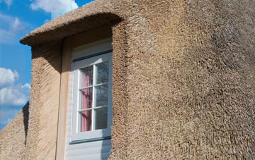 Landfordwood thatch roof disadvantages