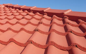 Landfordwood tile and slate roof replacement