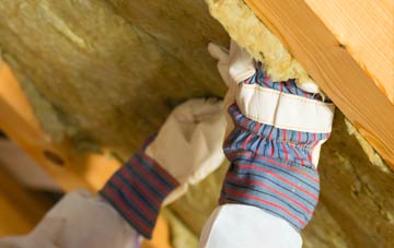 types of Landfordwood pitched roof insulation materials