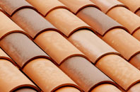 Landfordwood clay roofing