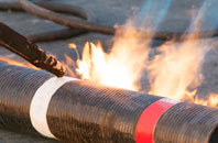 Landfordwood flat roofing replacement