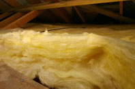 Landfordwood pitch roof insulation